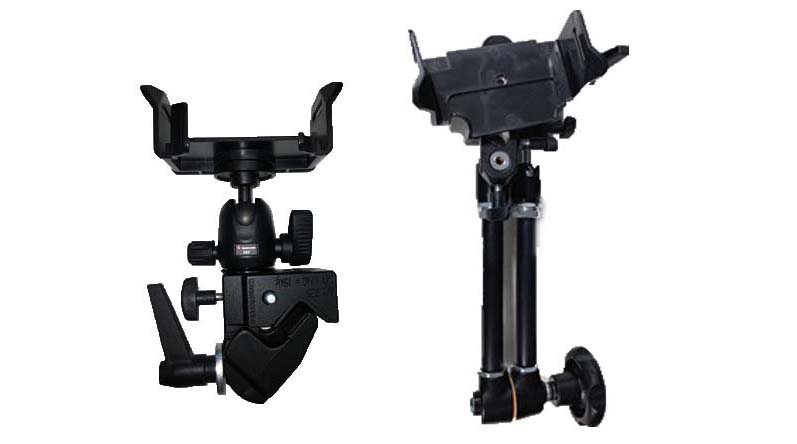 韋林工業(yè)內(nèi)窺鏡的大、小支撐臂附件